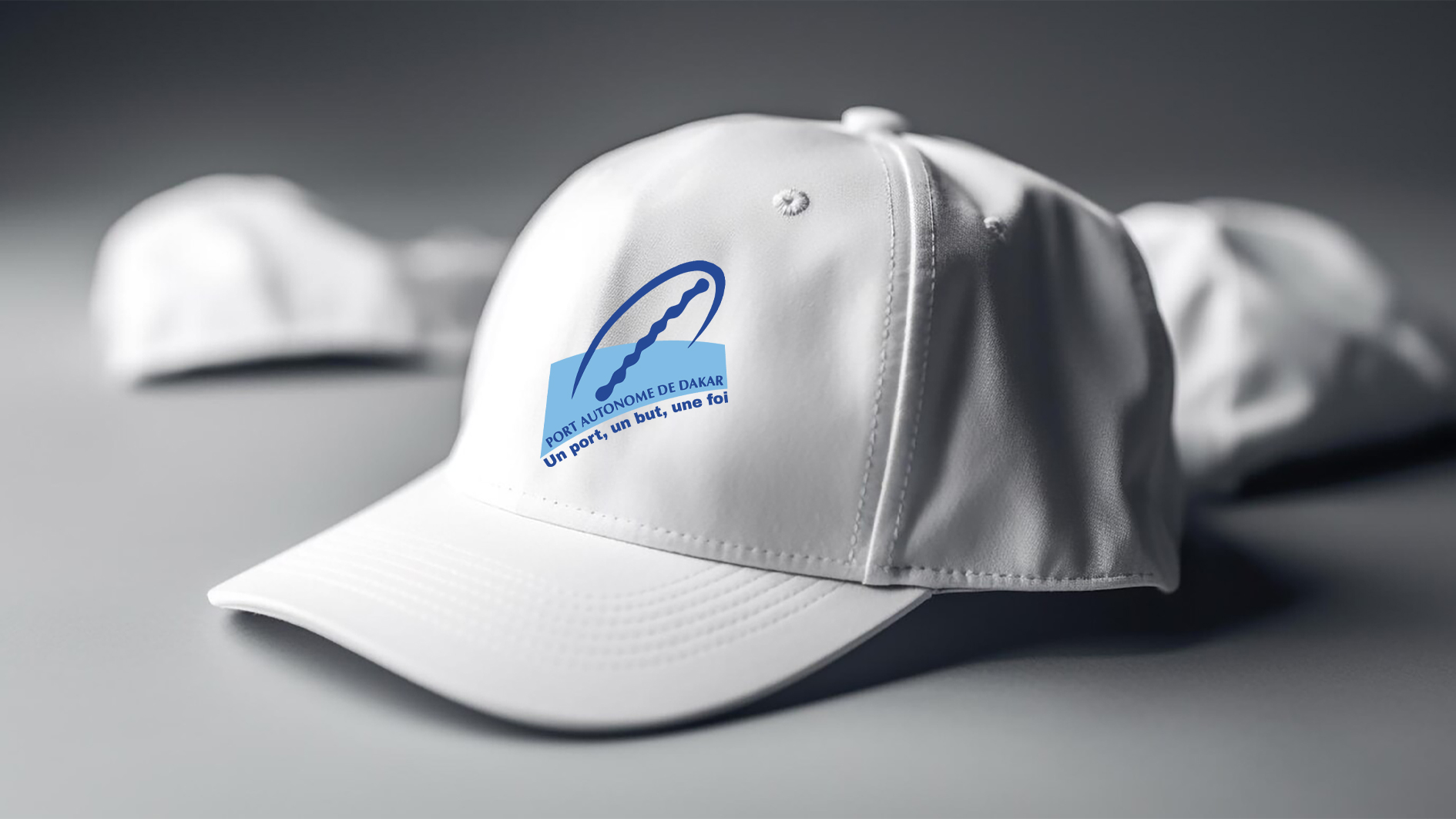 Casquette personnalisée Almudo