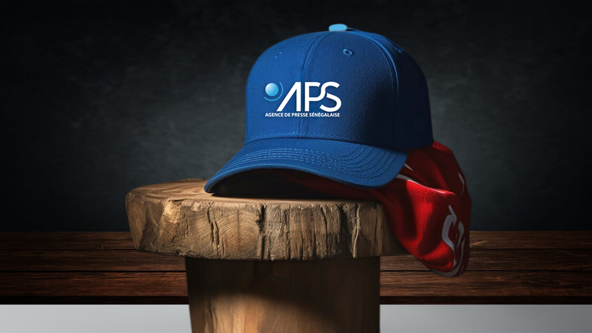 Casquette personnalisée Almudo