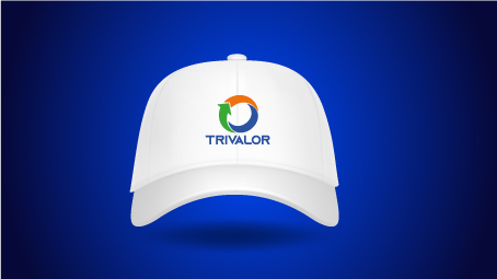 Casquette personnalisée Almudo