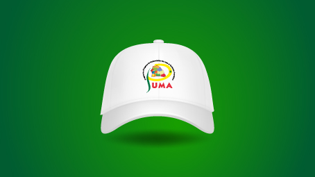 Casquette personnalisée Almudo