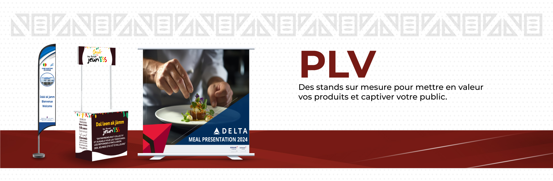 Almudo — PLV