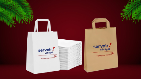Sac personnalisé Almudo