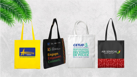 Sac personnalisé Almudo