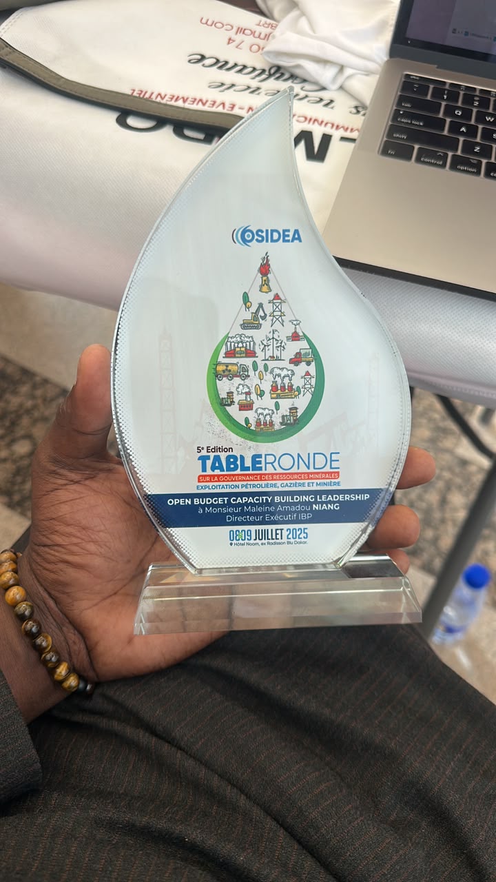Trophée personnalisé Almudo